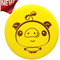 Los mejores  - Winiron Frisbee Suave Niños del Disco Volador Frisbee con Patrón de Dibujos Animados para Niños Deportes